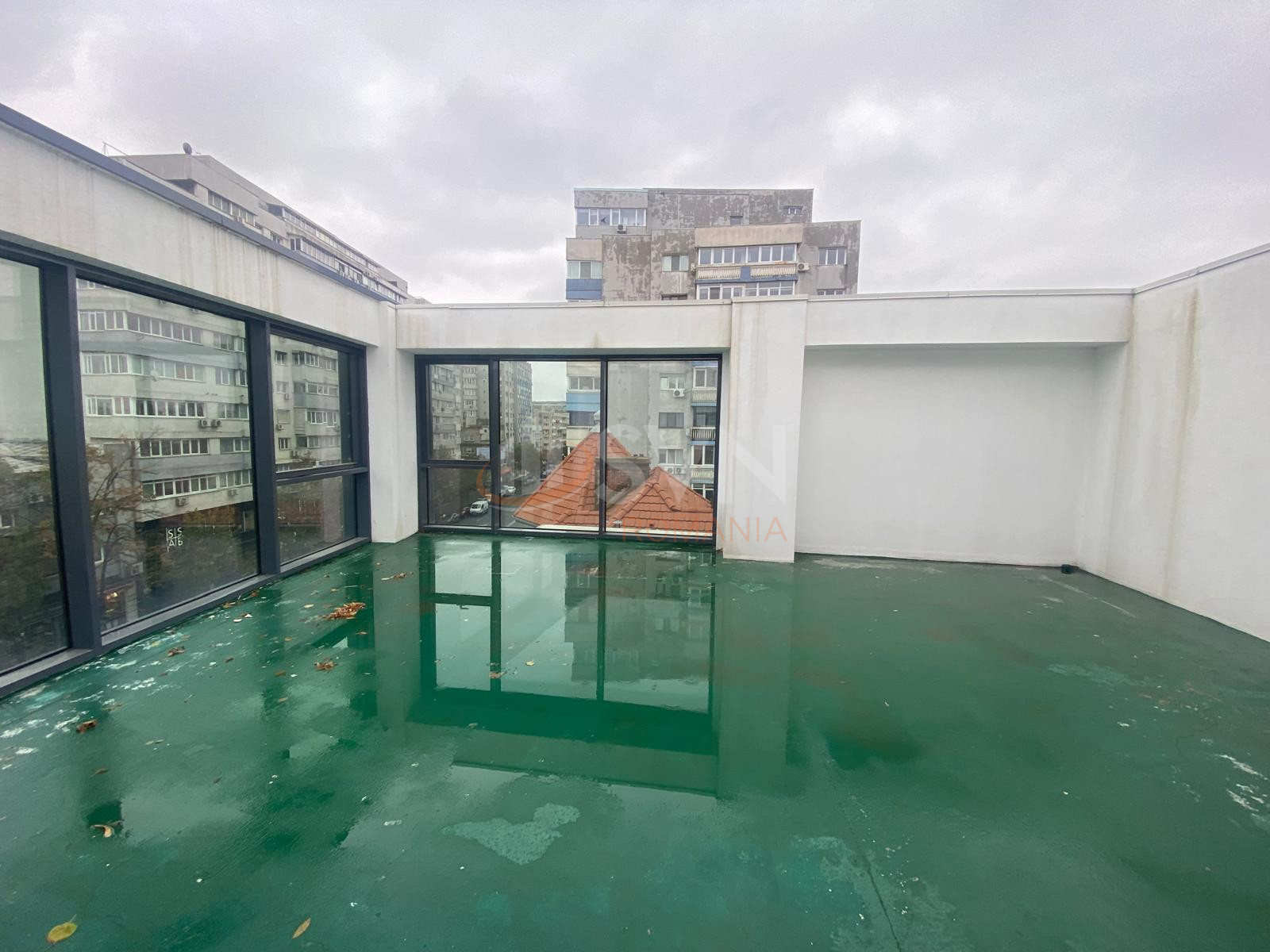 Casa, 5 camere Bucuresti/Dorobanti