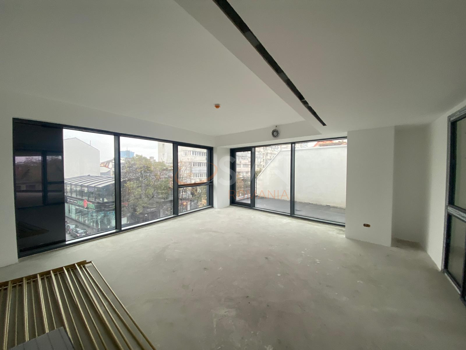 Casa, 5 camere Bucuresti/Dorobanti
