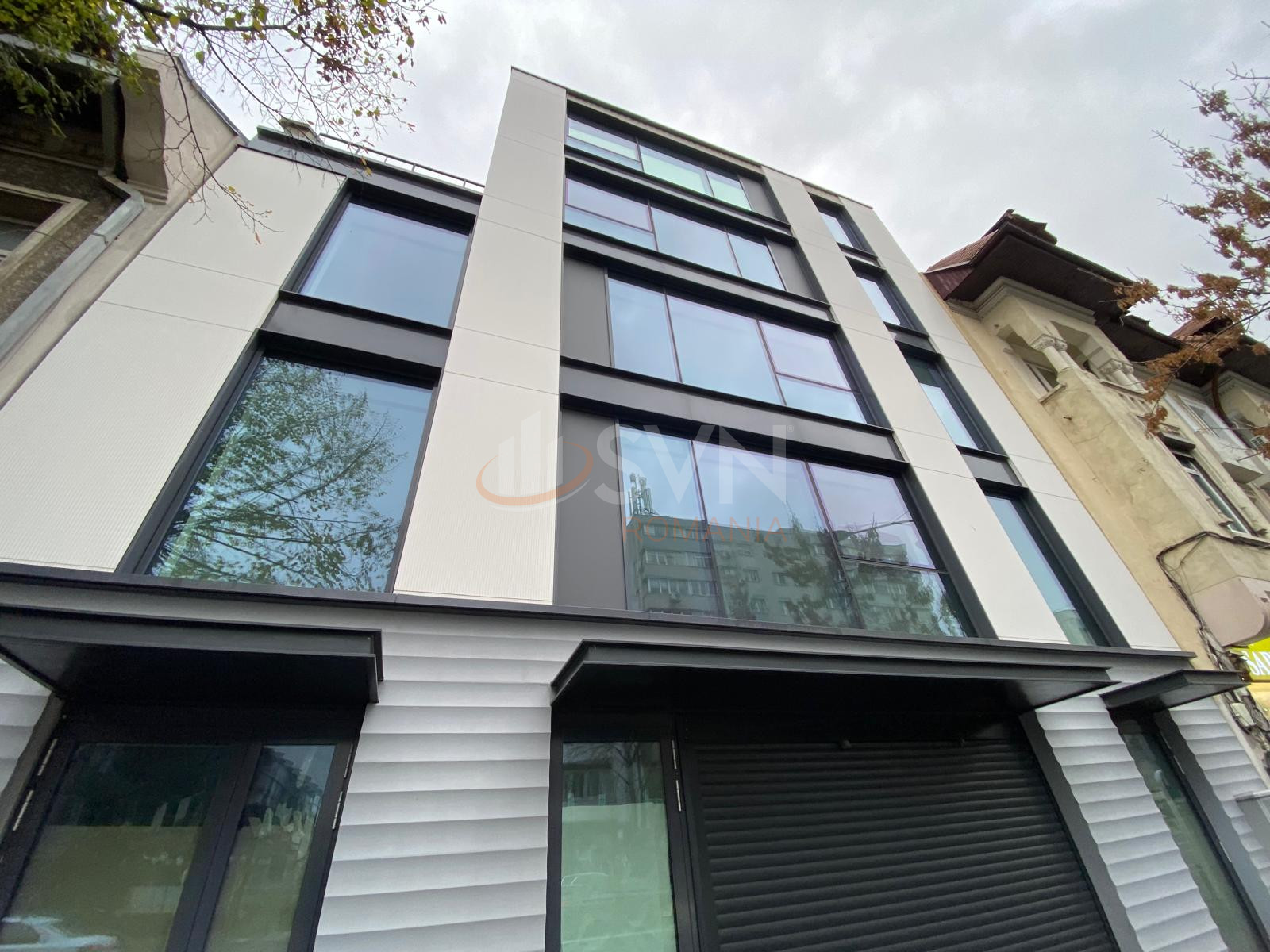 Casa, 5 camere Bucuresti/Dorobanti