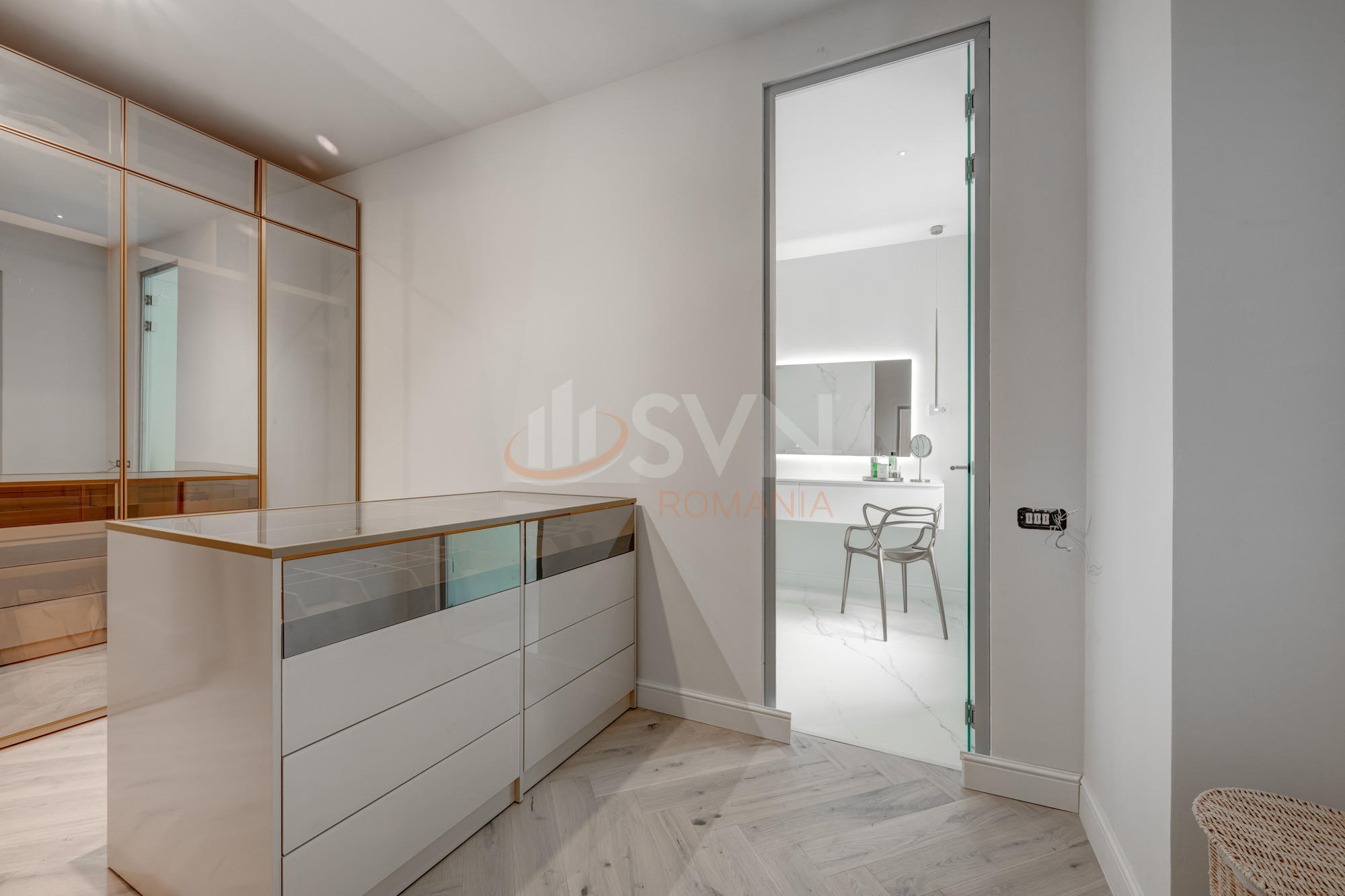 Casa, 5 camere Bucuresti/Dorobanti