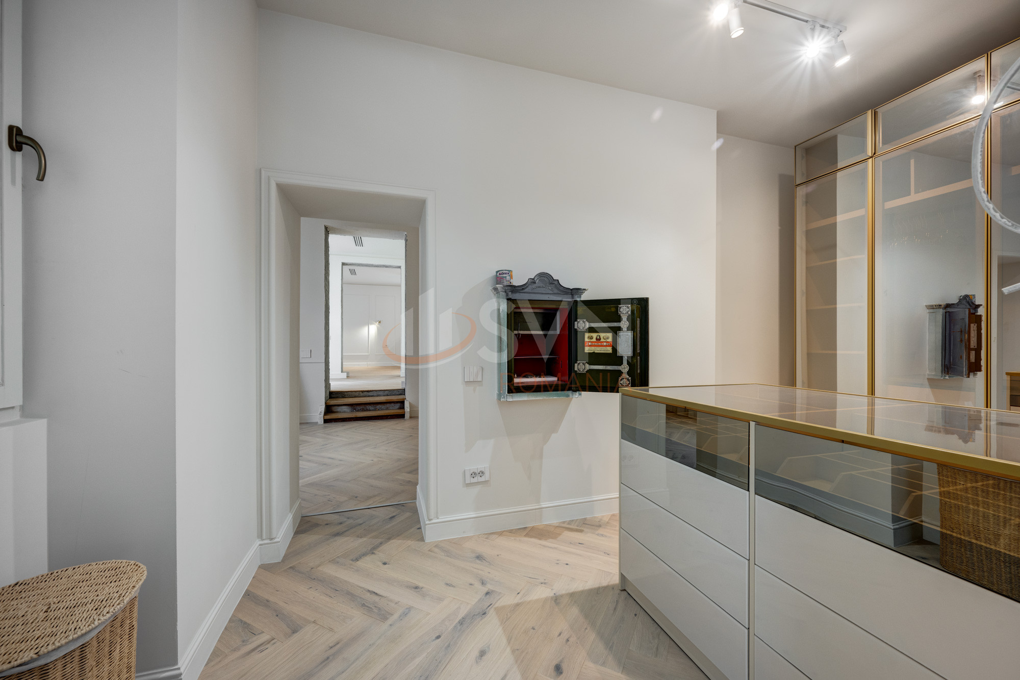 Casa, 5 camere Bucuresti/Dorobanti