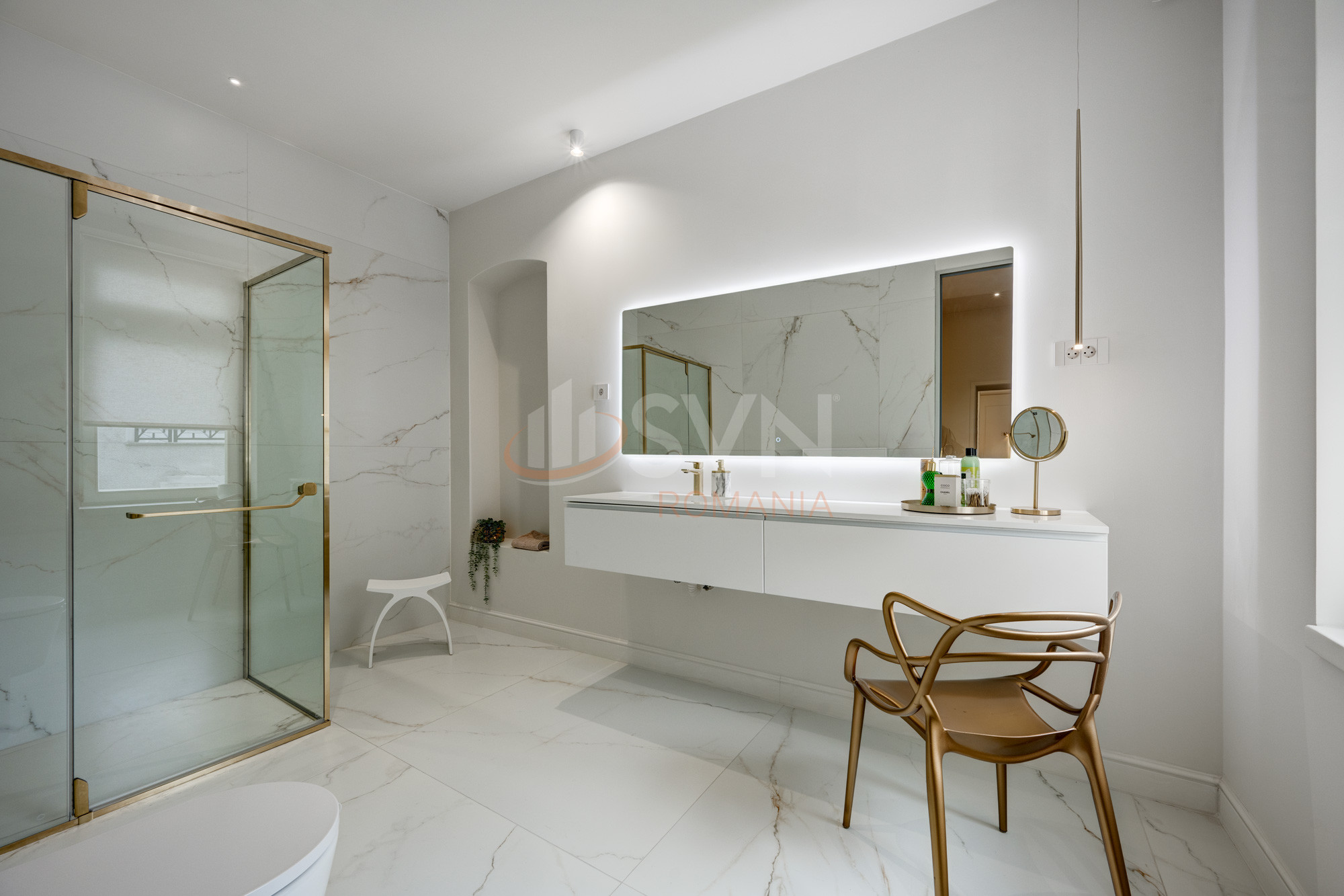 Casa, 5 camere Bucuresti/Dorobanti