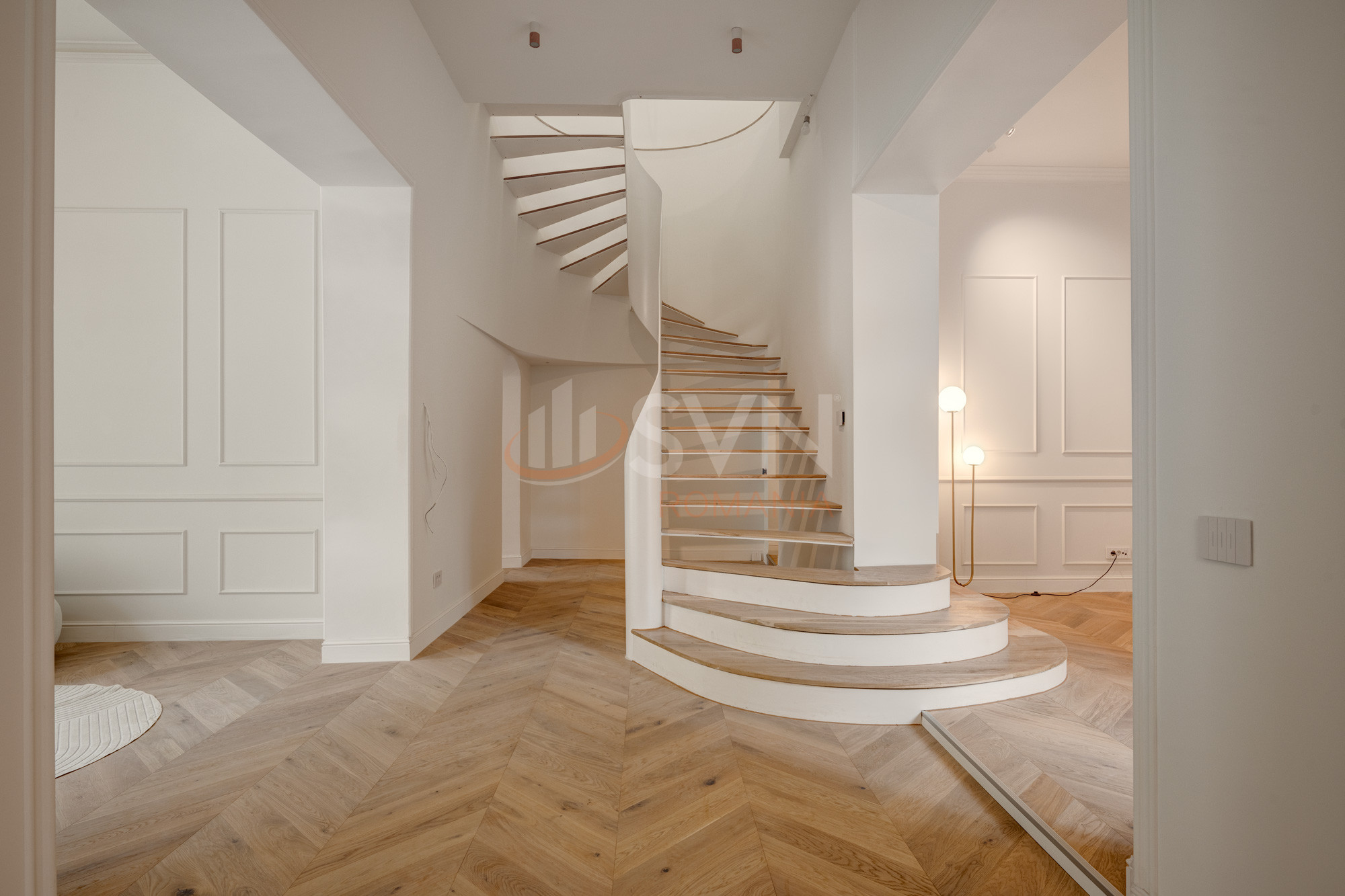 Casa, 5 camere Bucuresti/Dorobanti