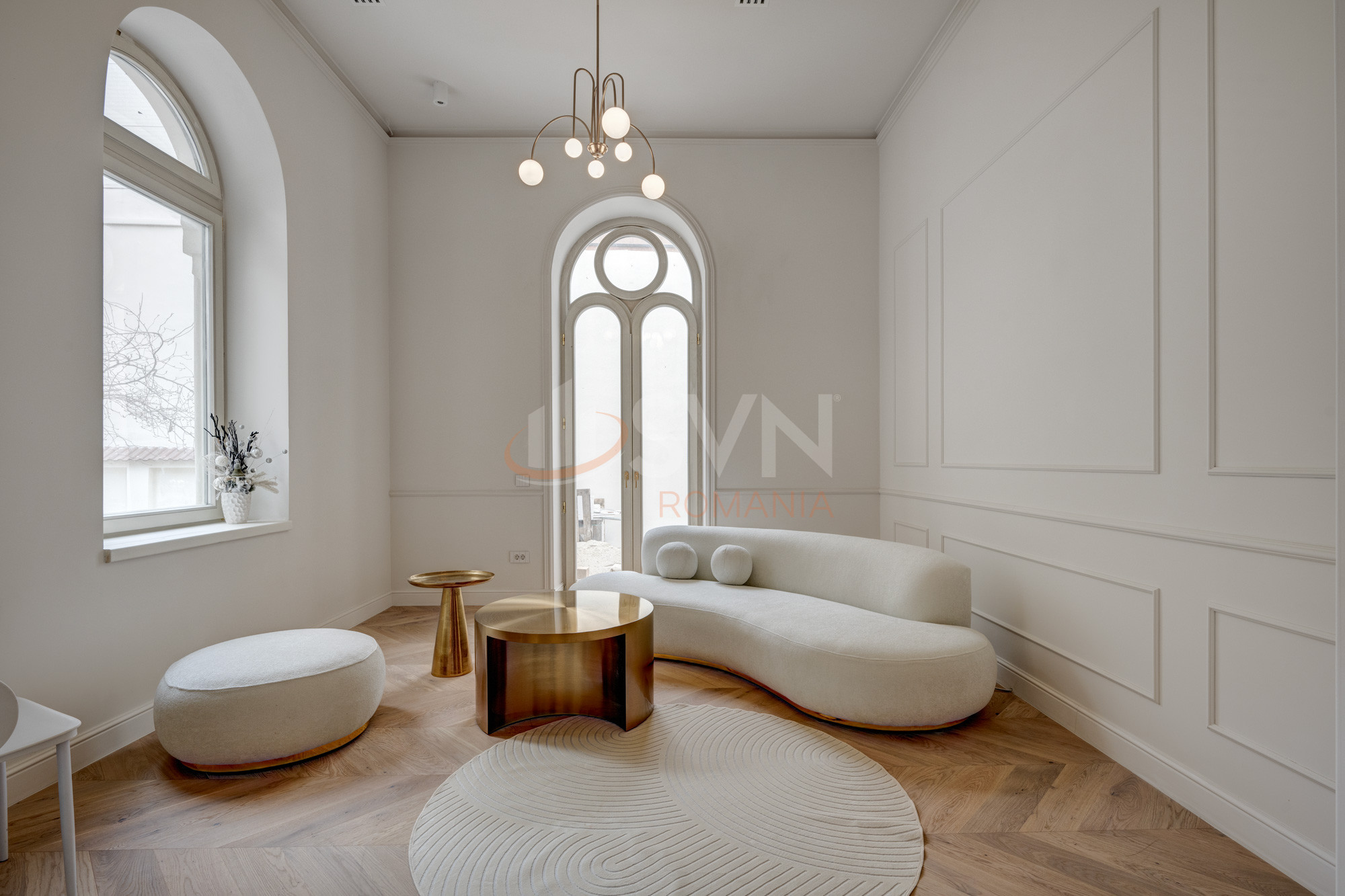 Casa, 5 camere Bucuresti/Dorobanti