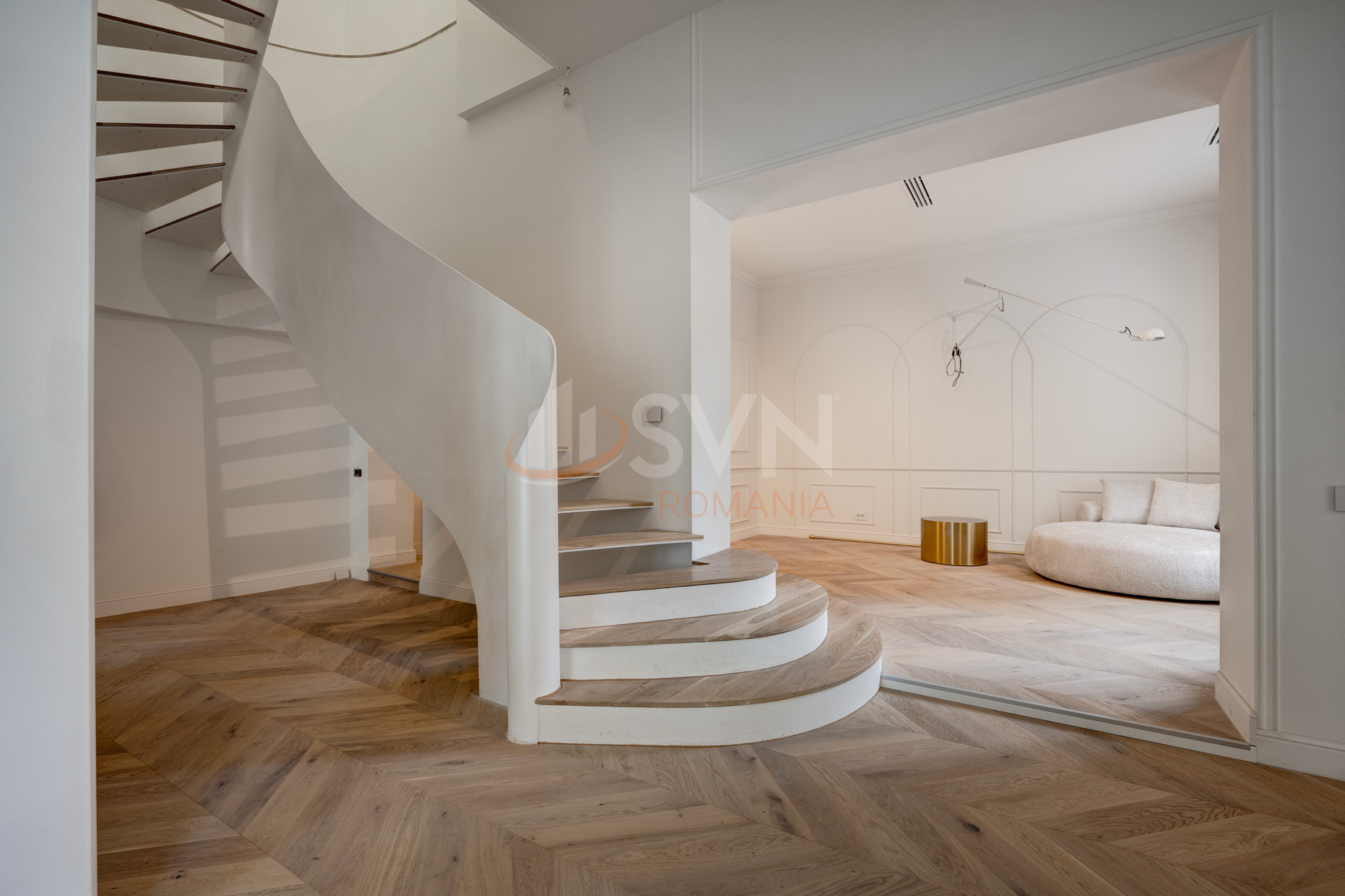 Casa, 5 camere Bucuresti/Dorobanti