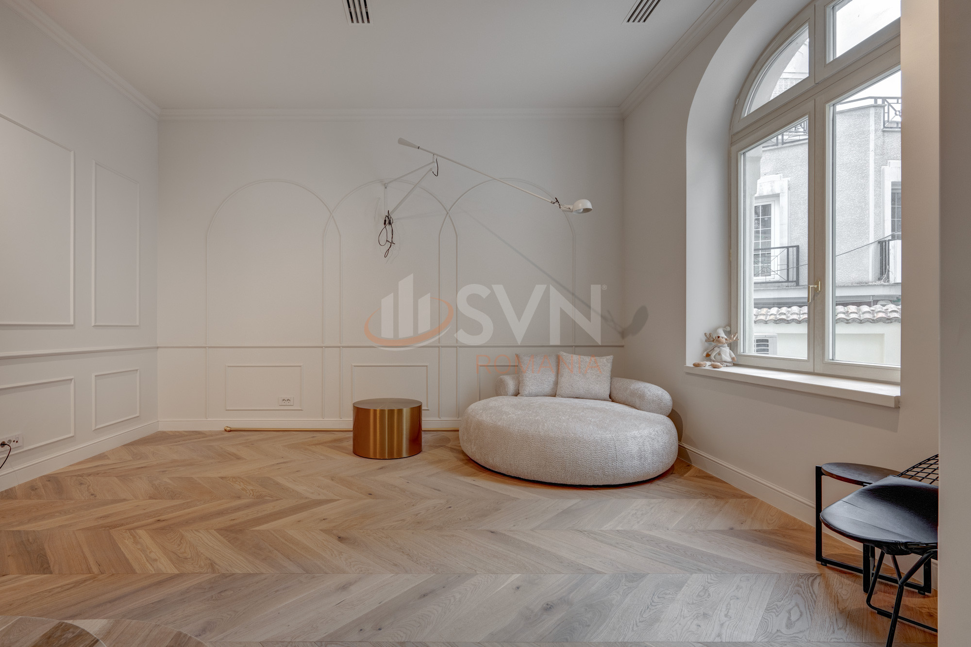 Casa, 5 camere Bucuresti/Dorobanti