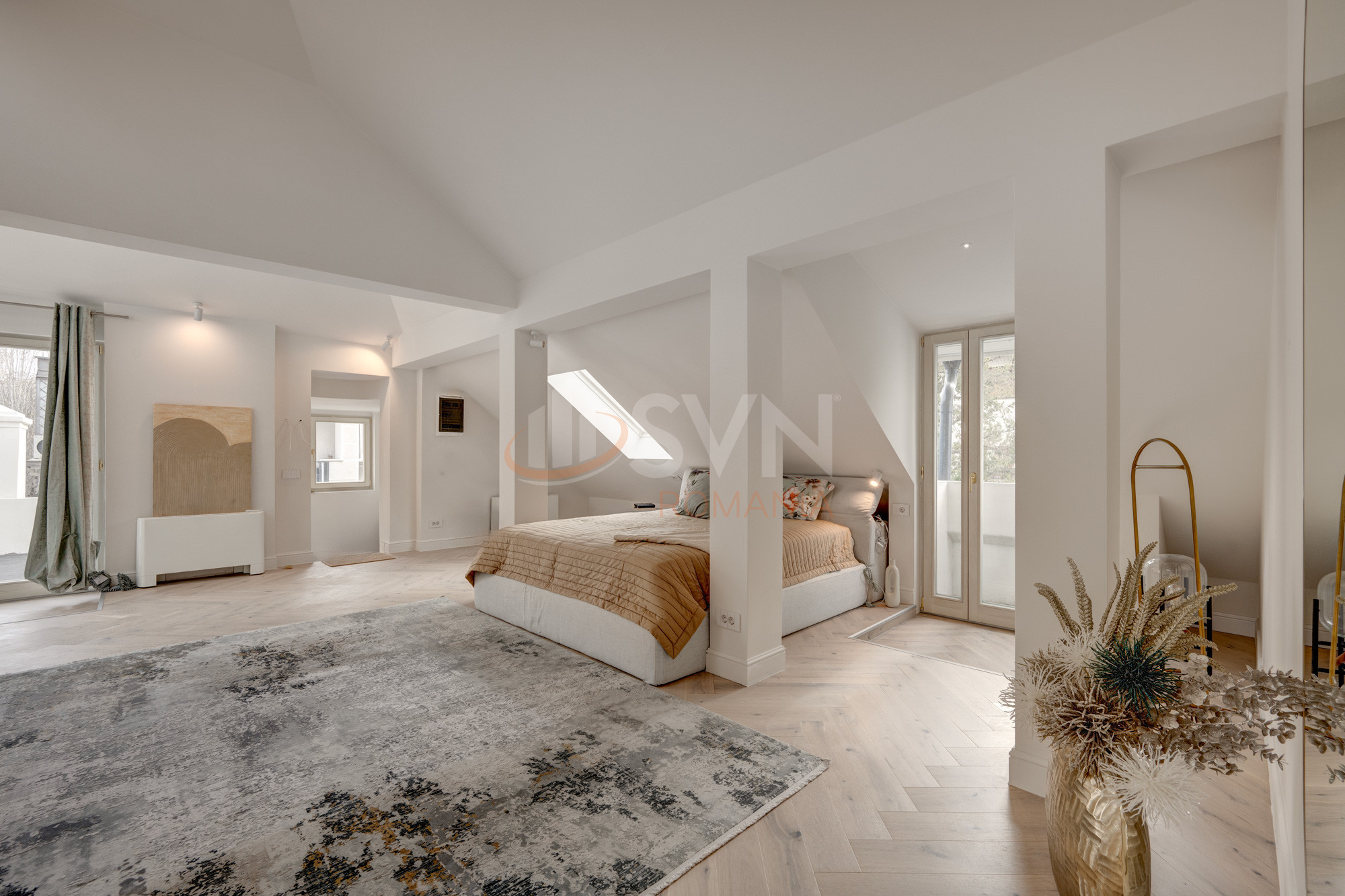 Casa, 5 camere Bucuresti/Dorobanti