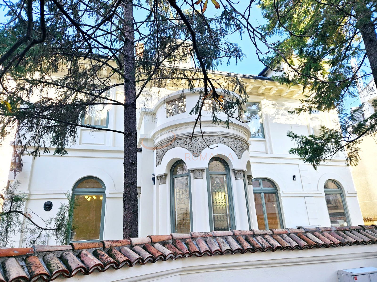 Casa, 5 camere Bucuresti/Dorobanti