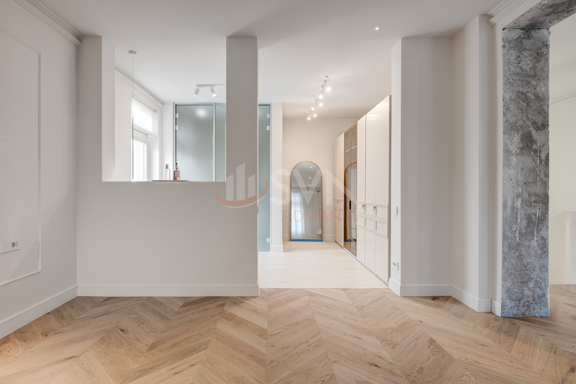 Casa, 5 camere Bucuresti/Dorobanti