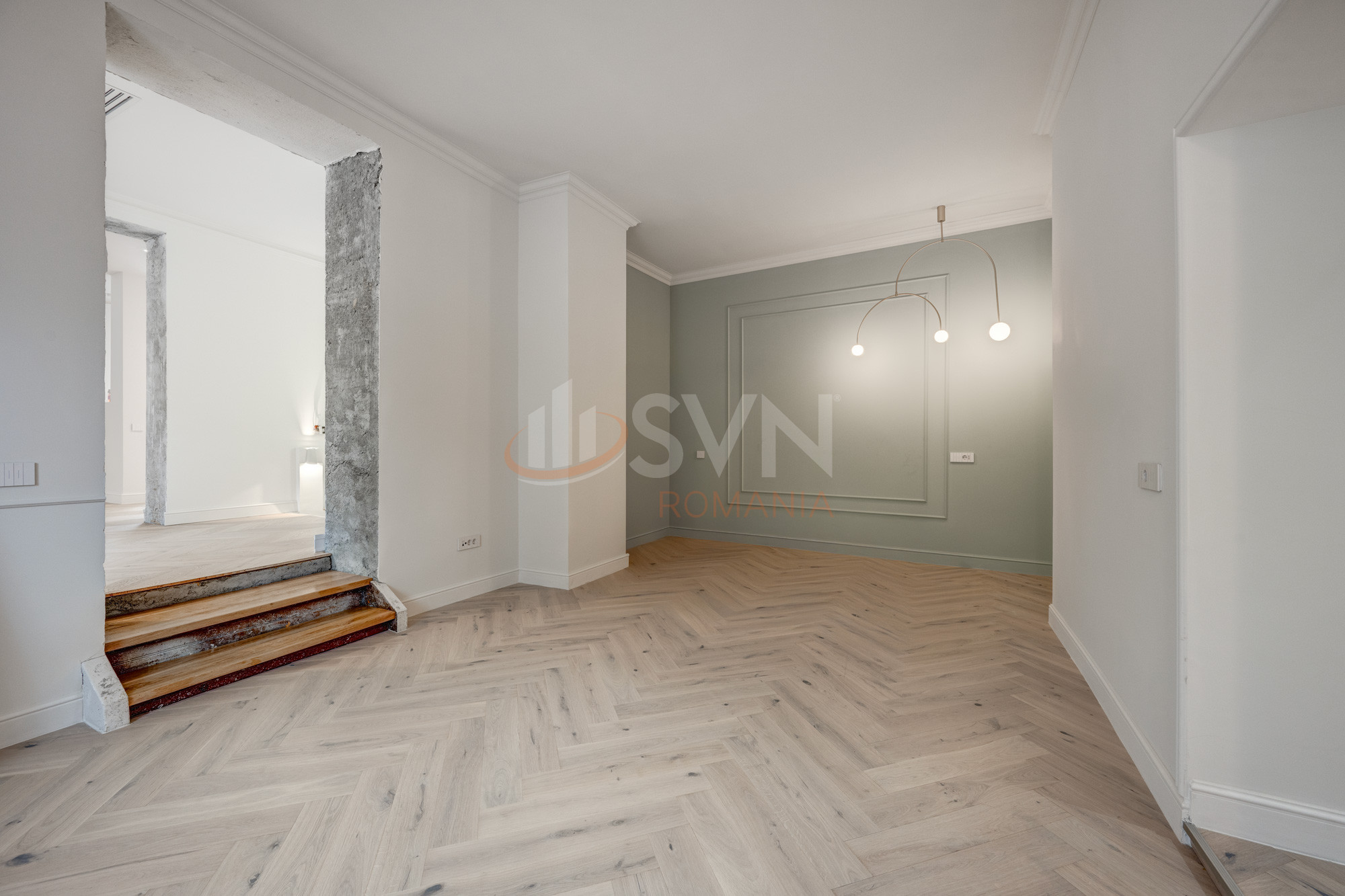 Casa, 5 camere Bucuresti/Dorobanti