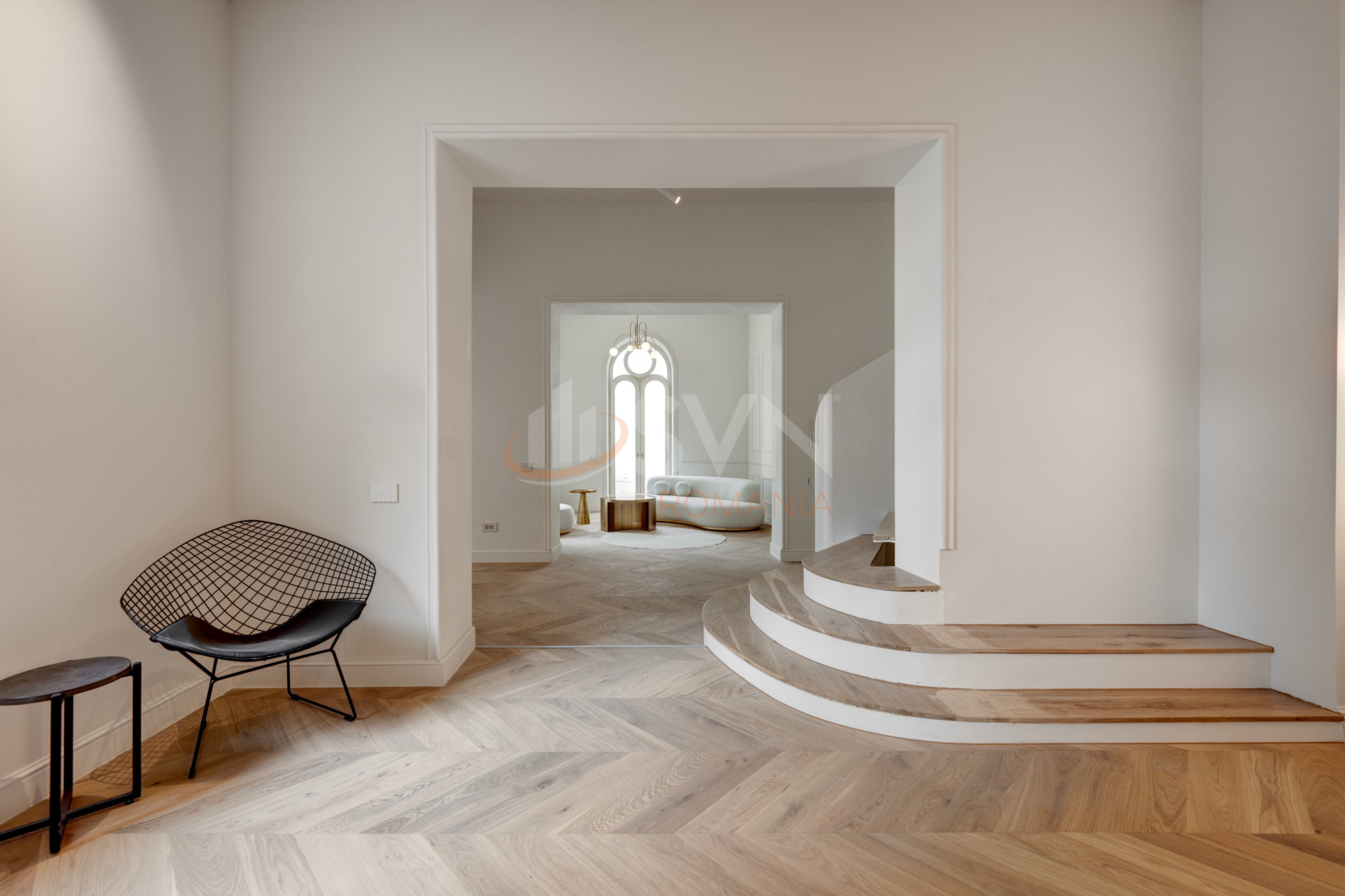 Casa, 5 camere Bucuresti/Dorobanti