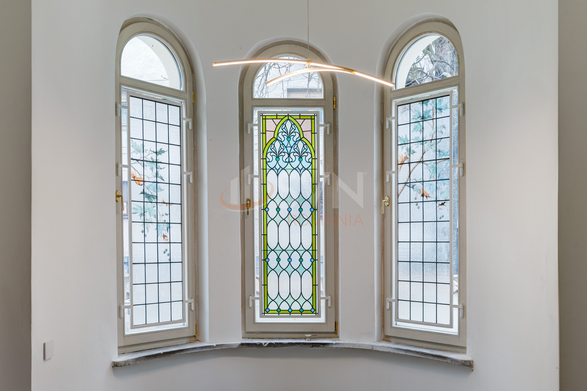 Casa, 5 camere Bucuresti/Dorobanti