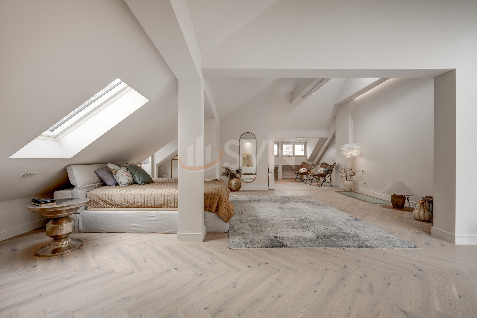 Casa, 5 camere Bucuresti/Dorobanti