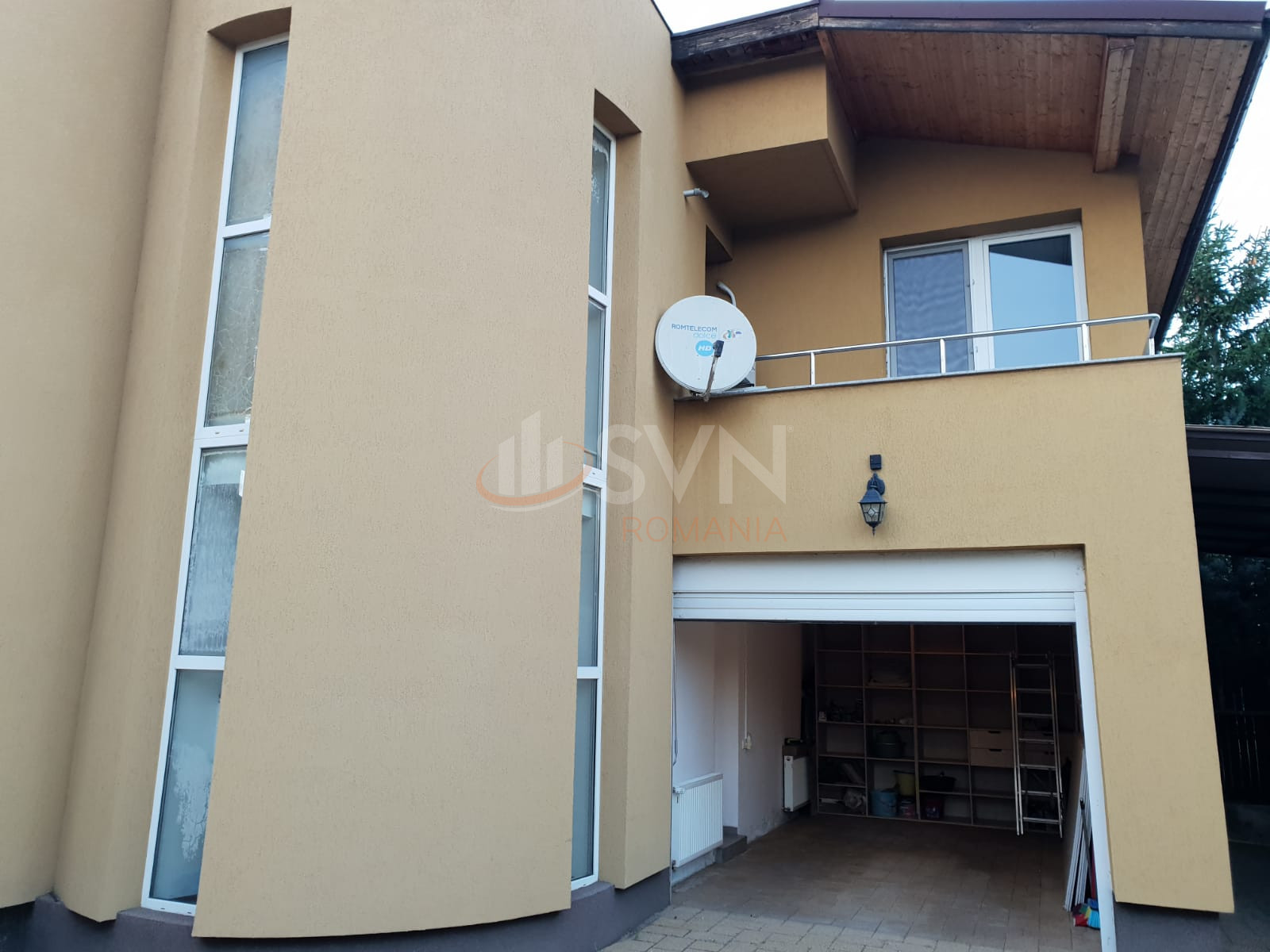 Casa, 5 camere Bucuresti/Pipera