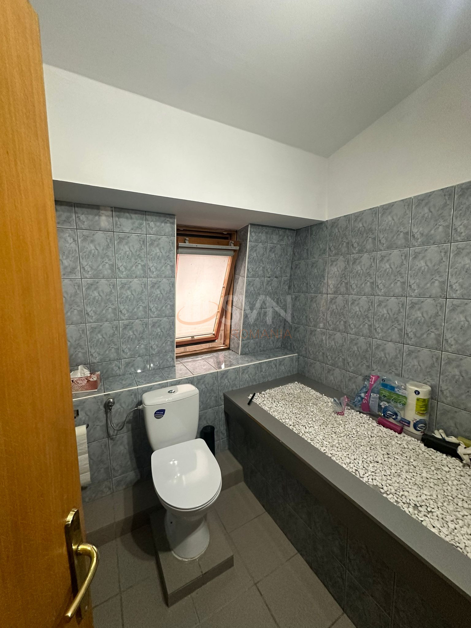 Casa, 5 camere Bucuresti/Domenii