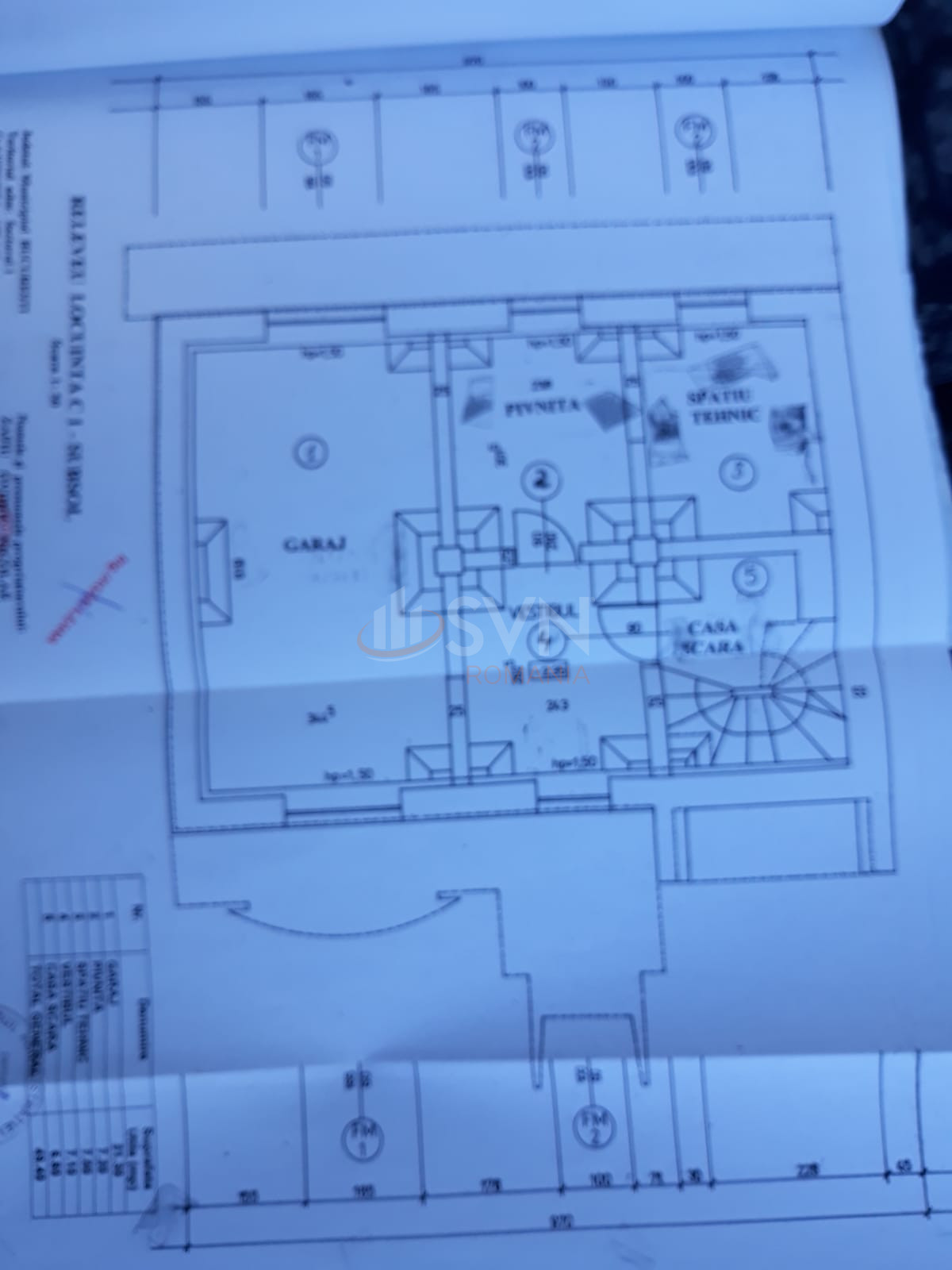 Casa, 5 camere Bucuresti/Domenii