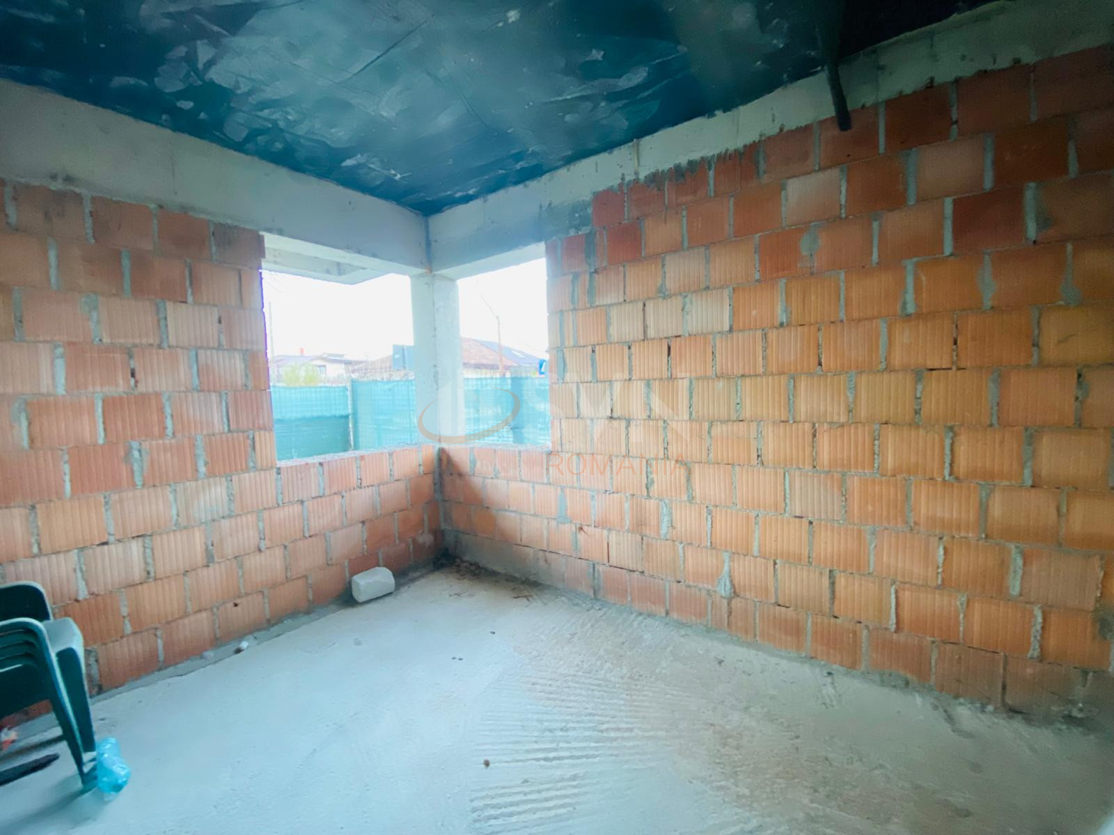 Casa, 5 camere Bucuresti/Bucurestii Noi