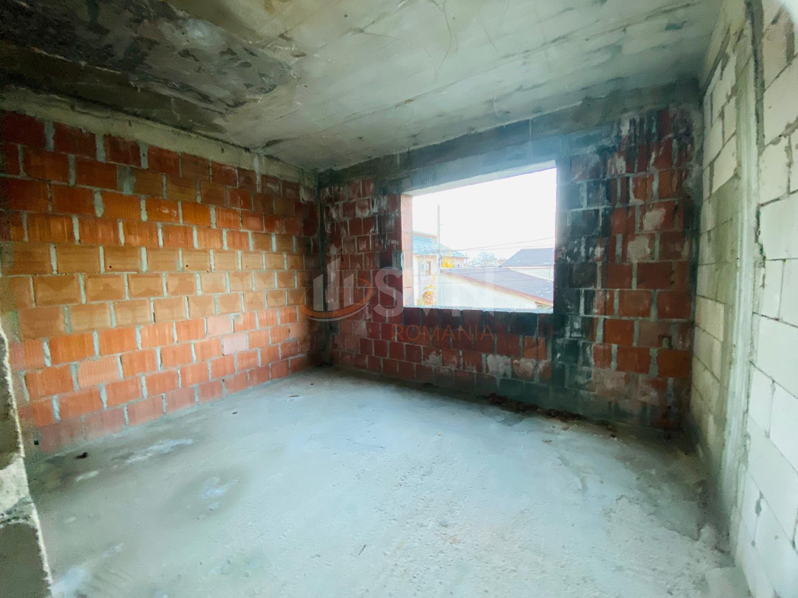 Casa, 5 camere Bucuresti/Bucurestii Noi