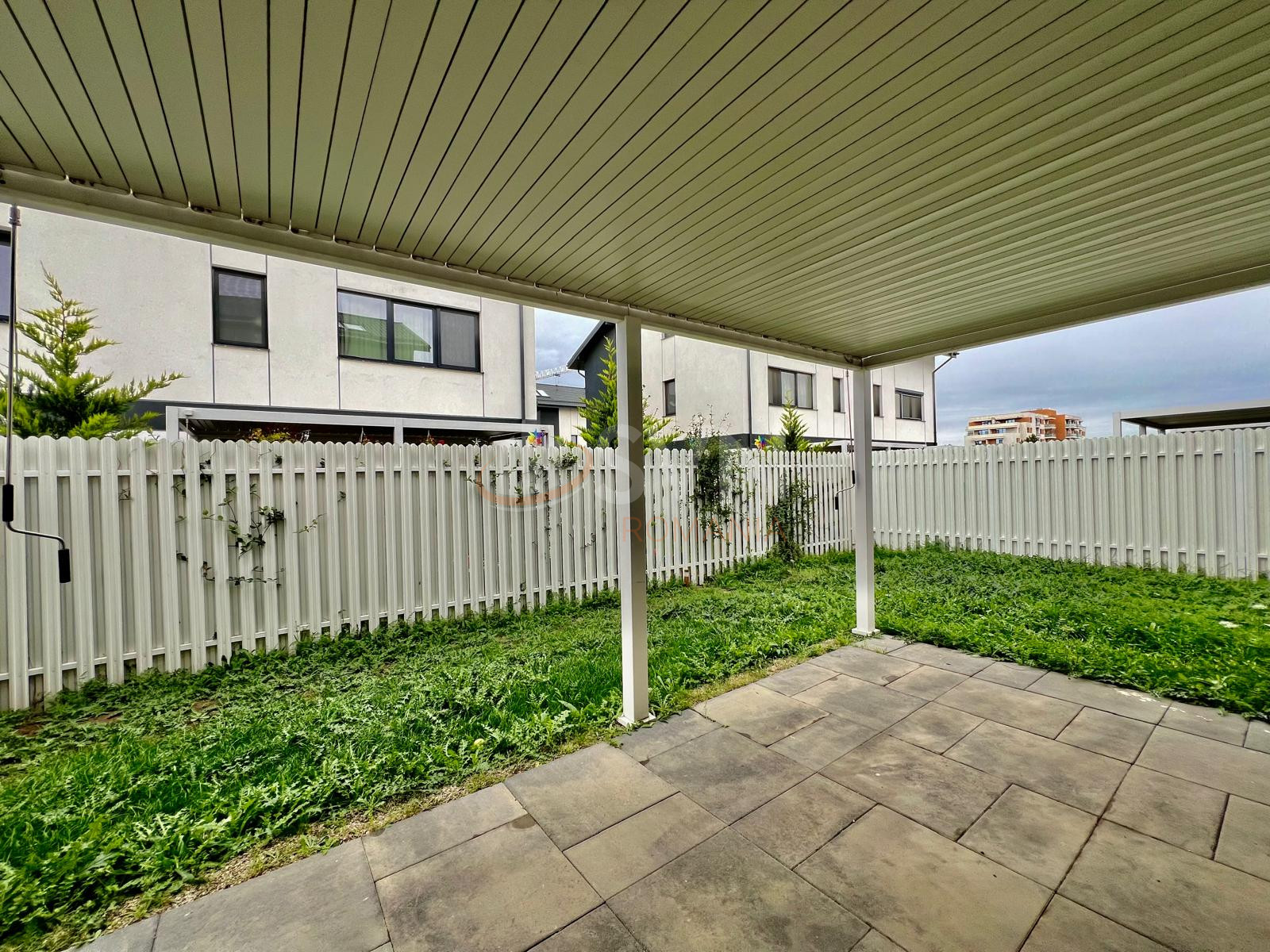 Casa, 5 camere Bucuresti/Pipera