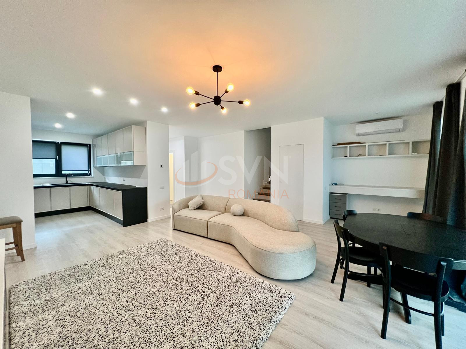 Casa, 5 camere Bucuresti/Pipera