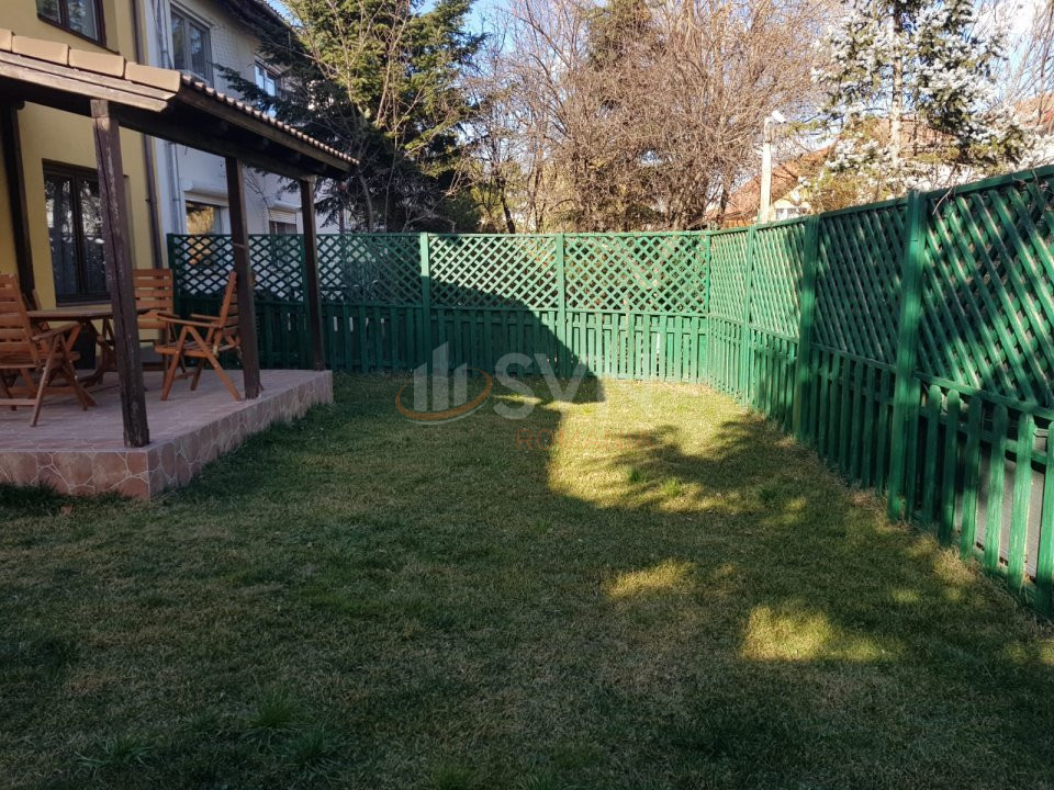 Casa, 5 camere Bucuresti/Iancu Nicolae