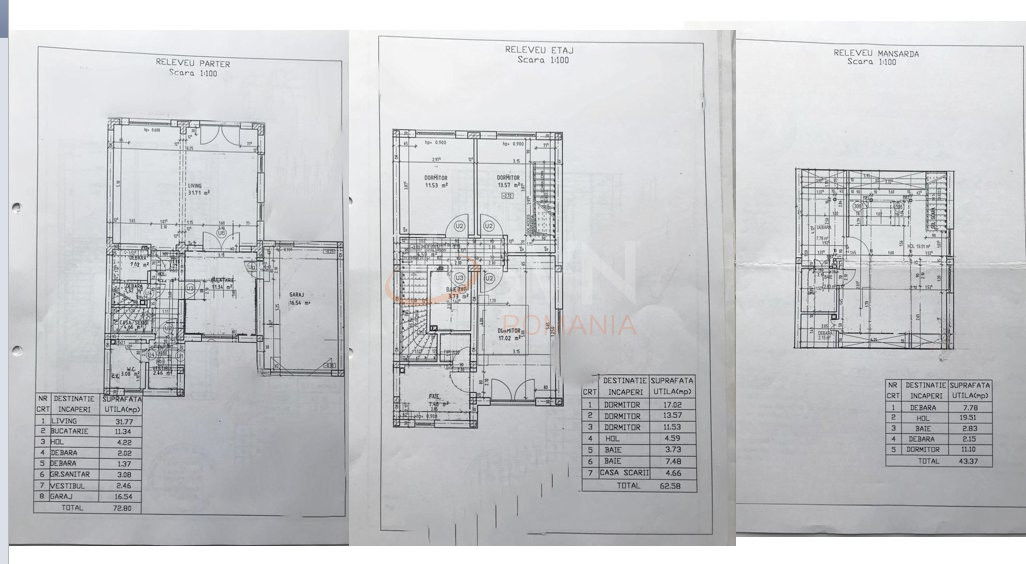 Casa, 5 camere Bucuresti/Iancu Nicolae
