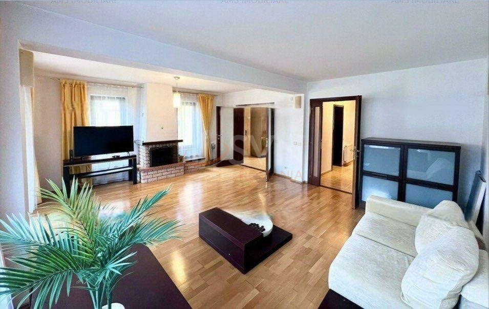 Casa, 5 camere Bucuresti/Iancu Nicolae