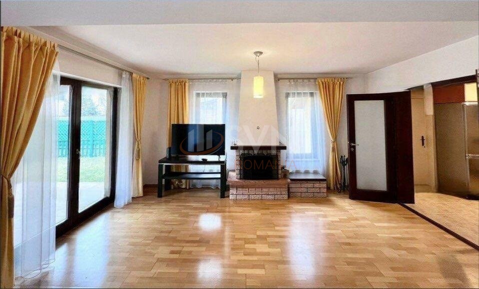 Casa, 5 camere Bucuresti/Iancu Nicolae