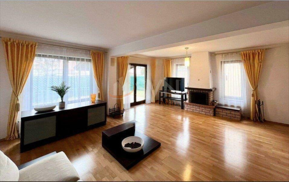 Casa, 5 camere Bucuresti/Iancu Nicolae