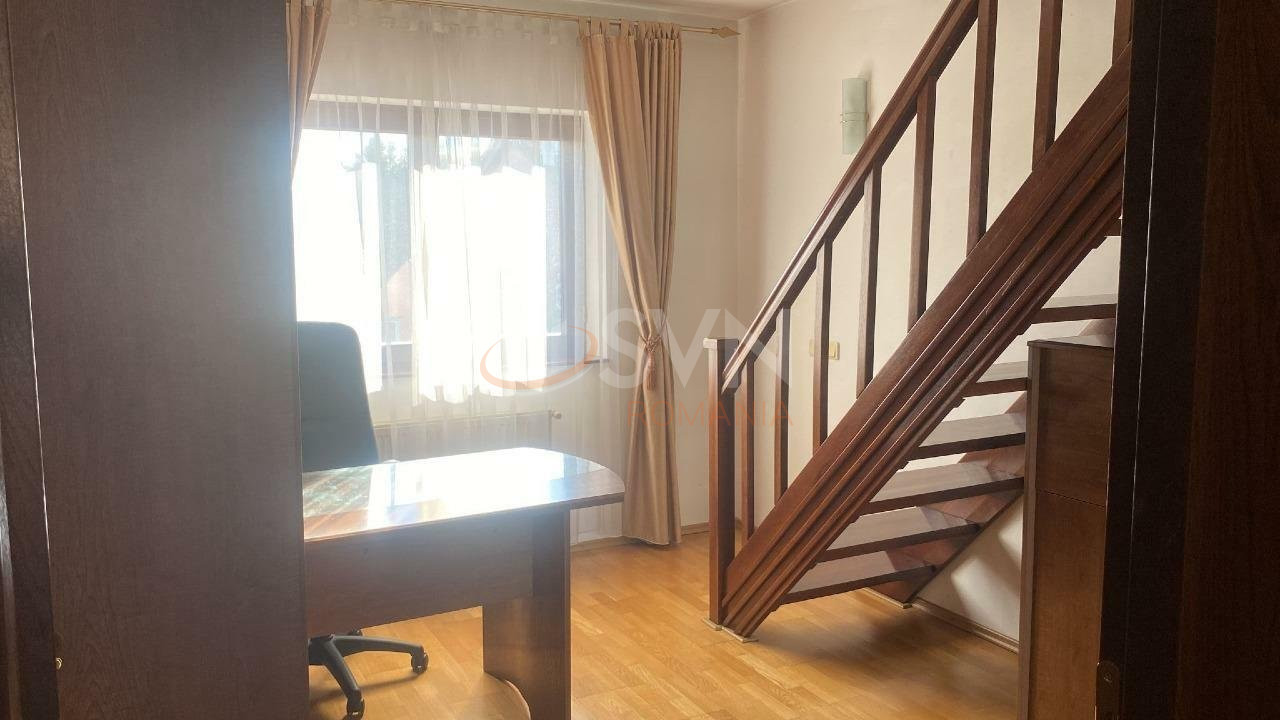 Casa, 5 camere Bucuresti/Iancu Nicolae