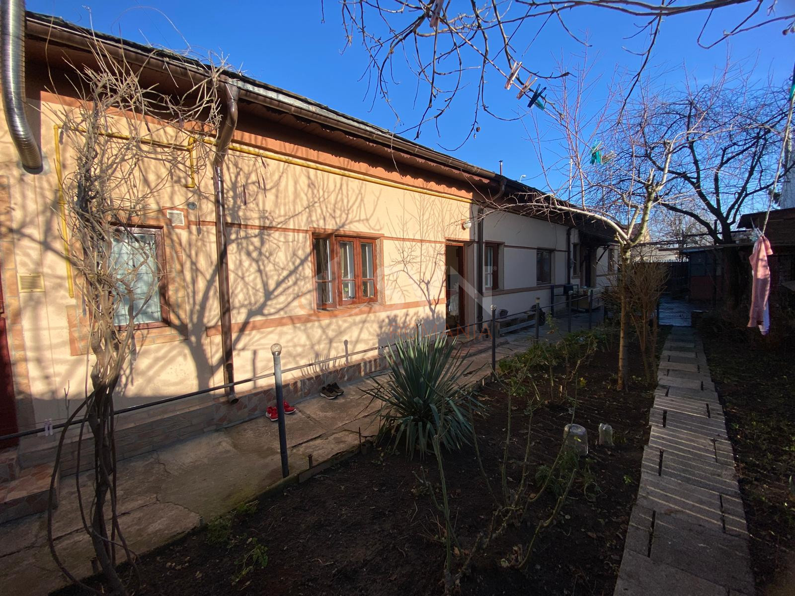 Casa, 5 camere Bucuresti/Bucurestii Noi