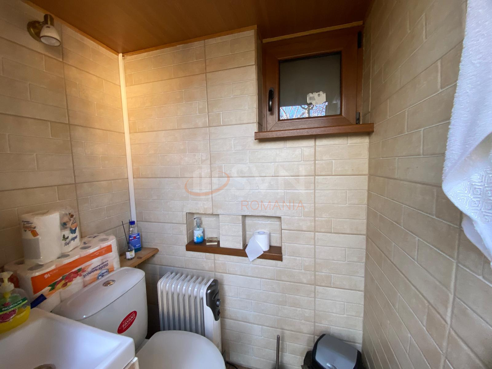 Casa, 5 camere Bucuresti/Bucurestii Noi