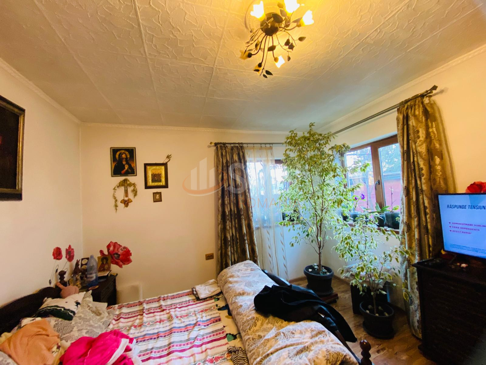 Casa, 5 camere Bucuresti/Bucurestii Noi