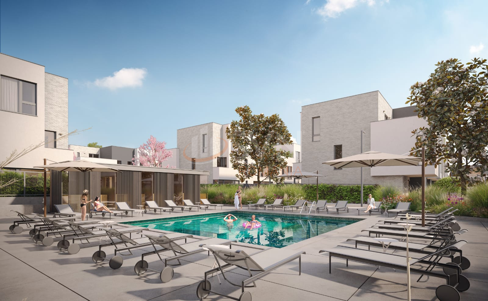 Casa, 5 camere Bucuresti/Pipera