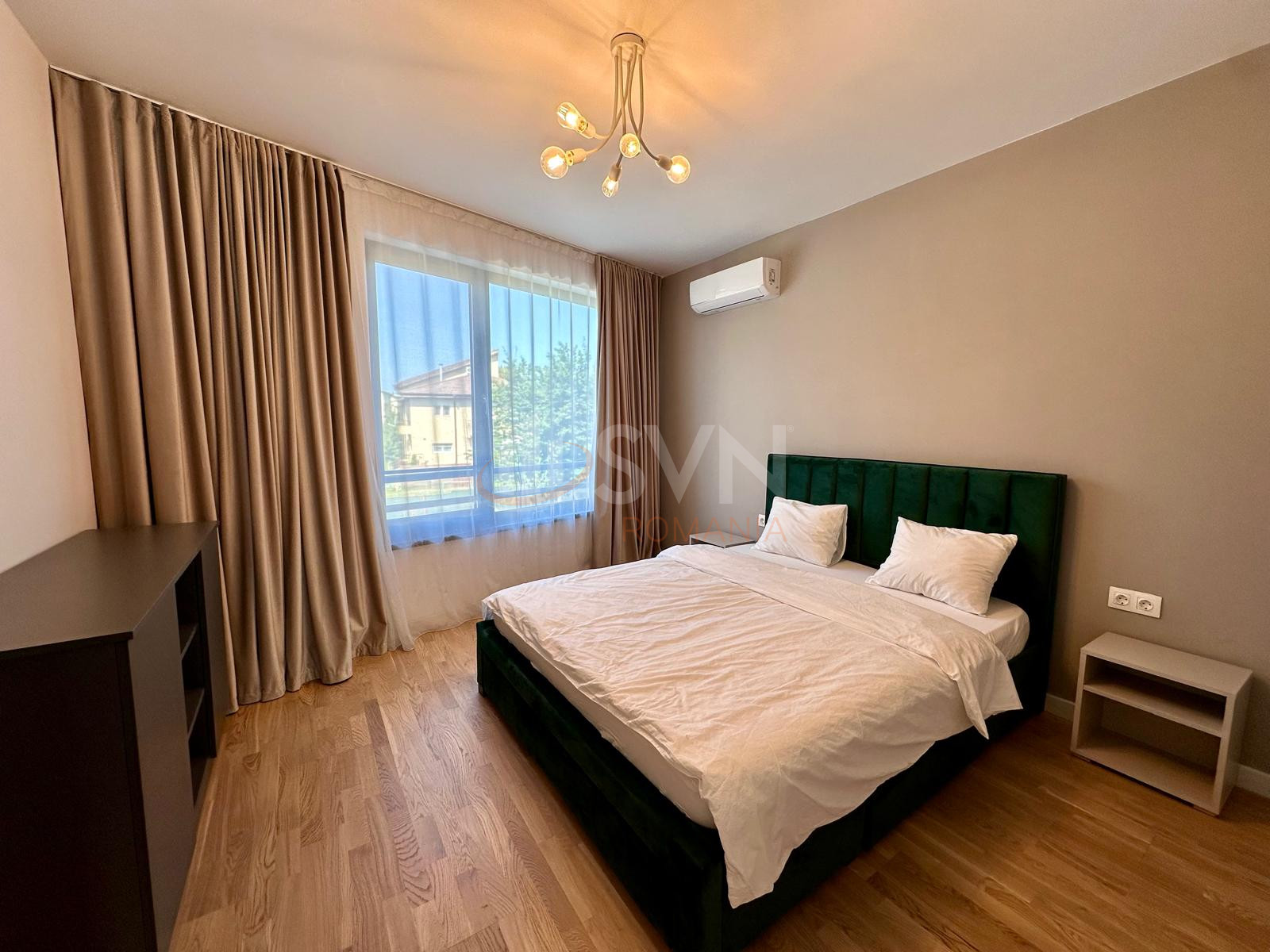 Casa, 5 camere Bucuresti/Pipera