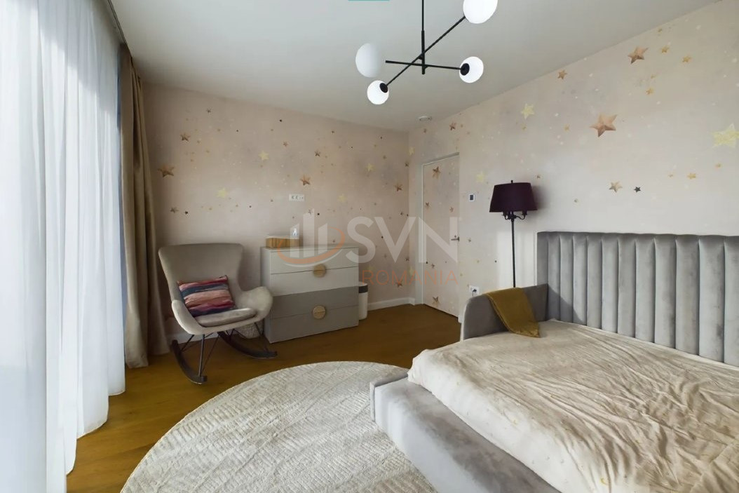 Casa, 5 camere Bucuresti/Pipera