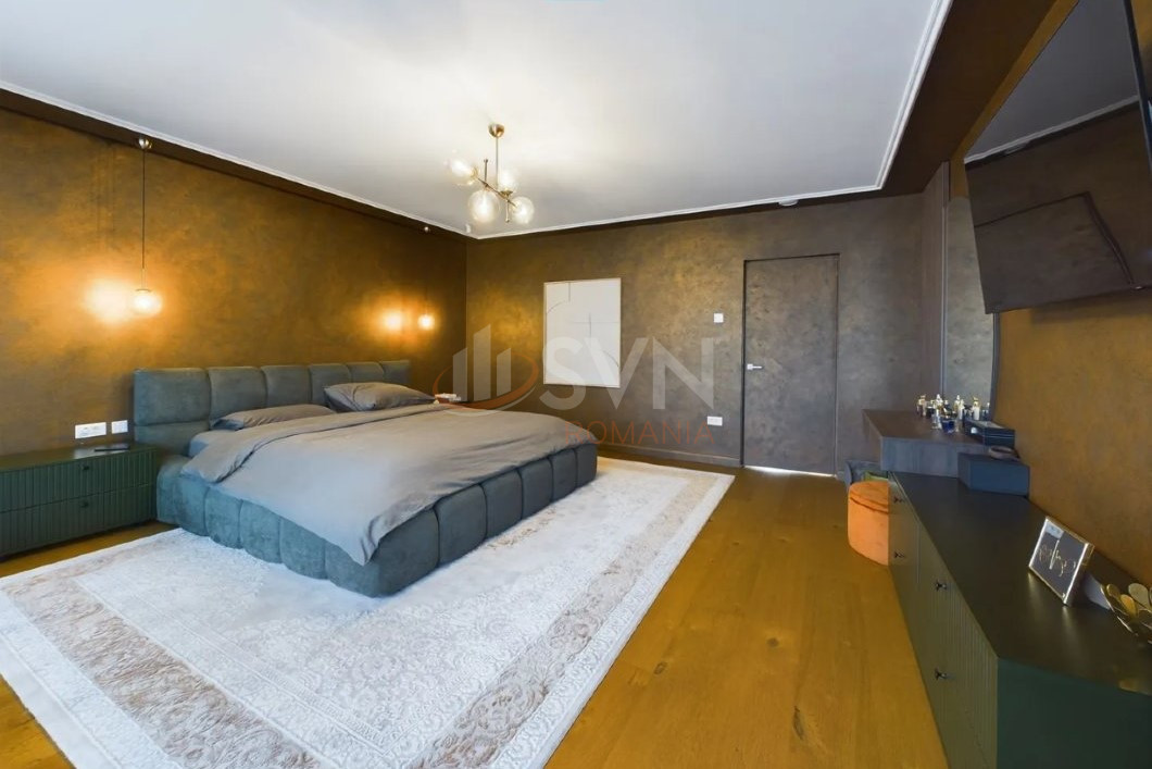 Casa, 5 camere Bucuresti/Pipera
