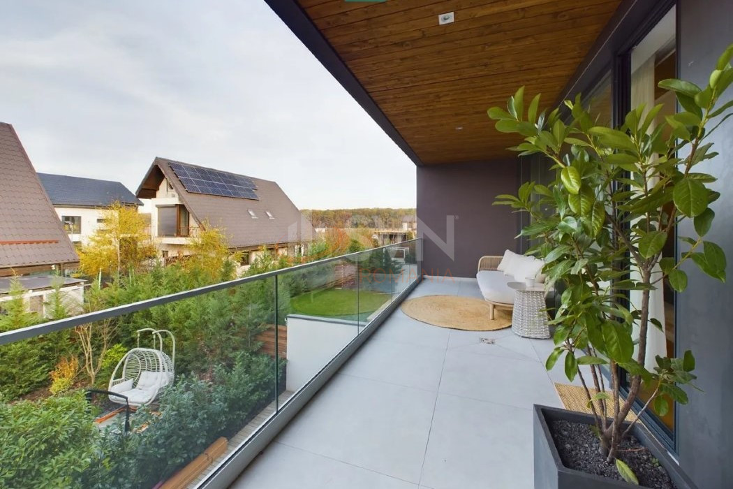 Casa, 5 camere Bucuresti/Pipera