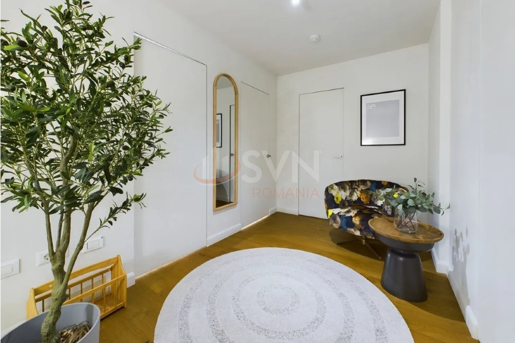 Casa, 5 camere Bucuresti/Pipera