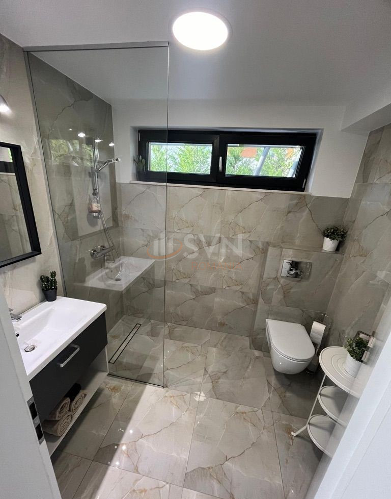 Casa, 5 camere Ilfov/Corbeanca