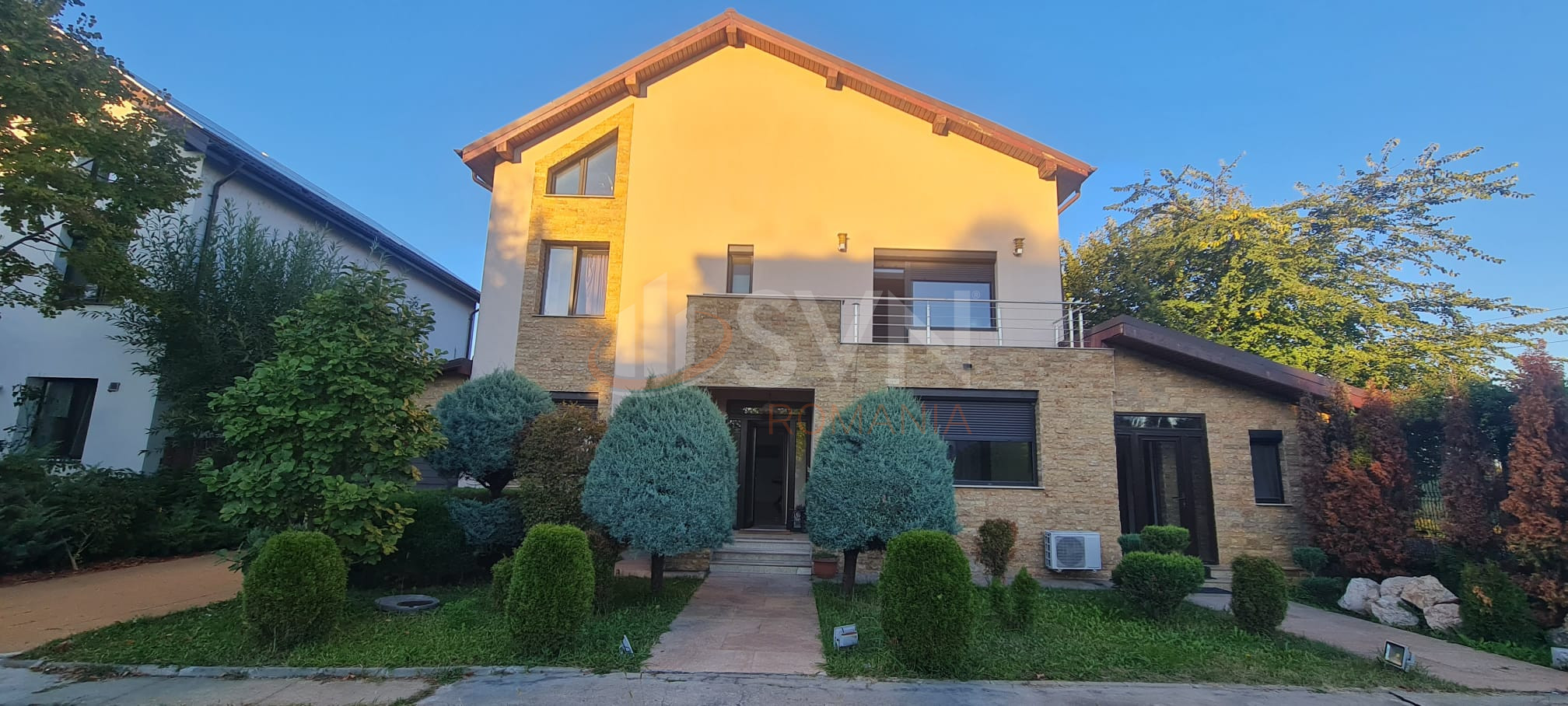 Casa, 5 camere Ilfov/Corbeanca