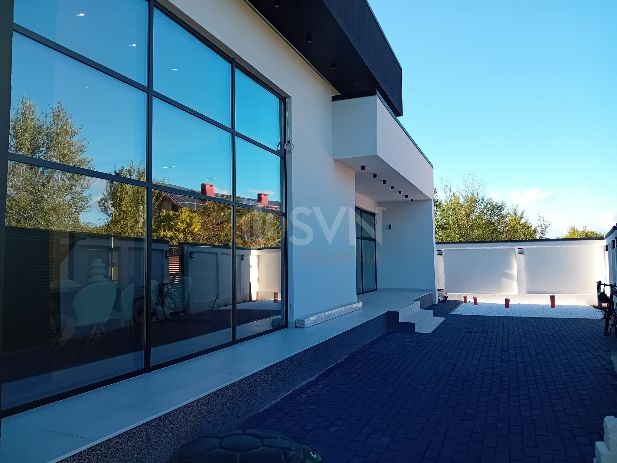 Casa, 5 camere Ilfov/Corbeanca