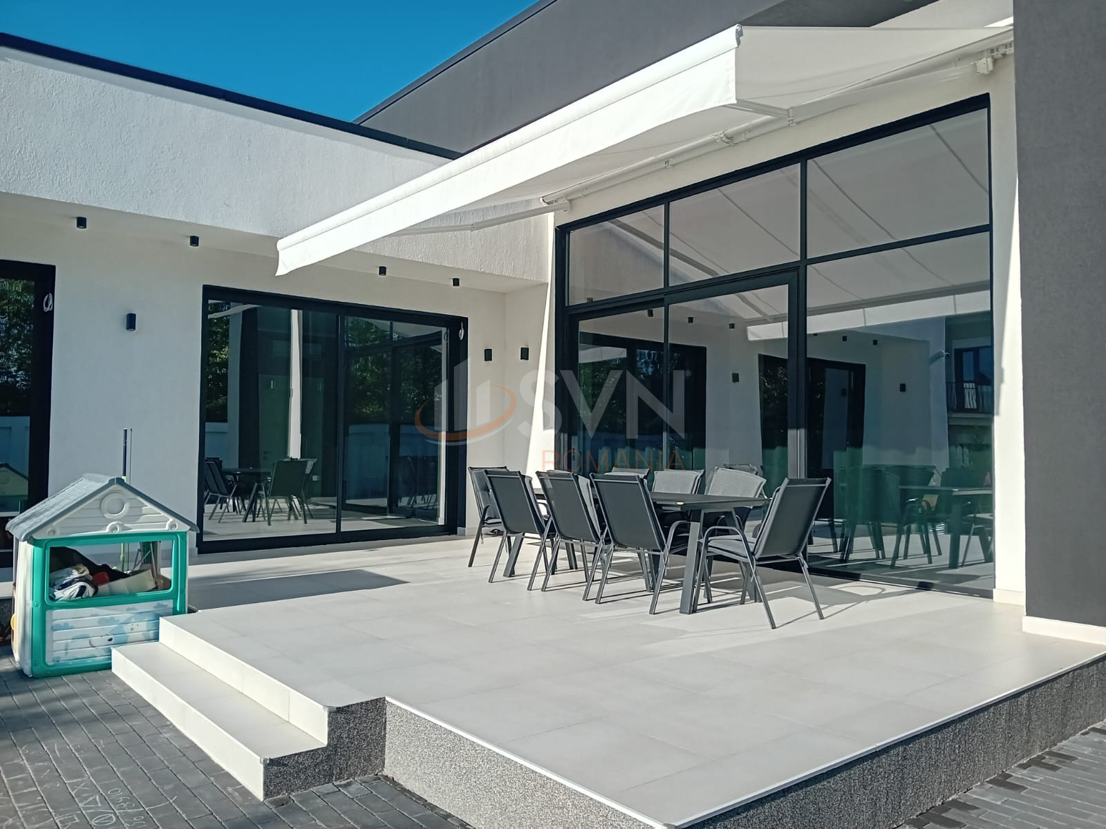 Casa, 5 camere Ilfov/Corbeanca