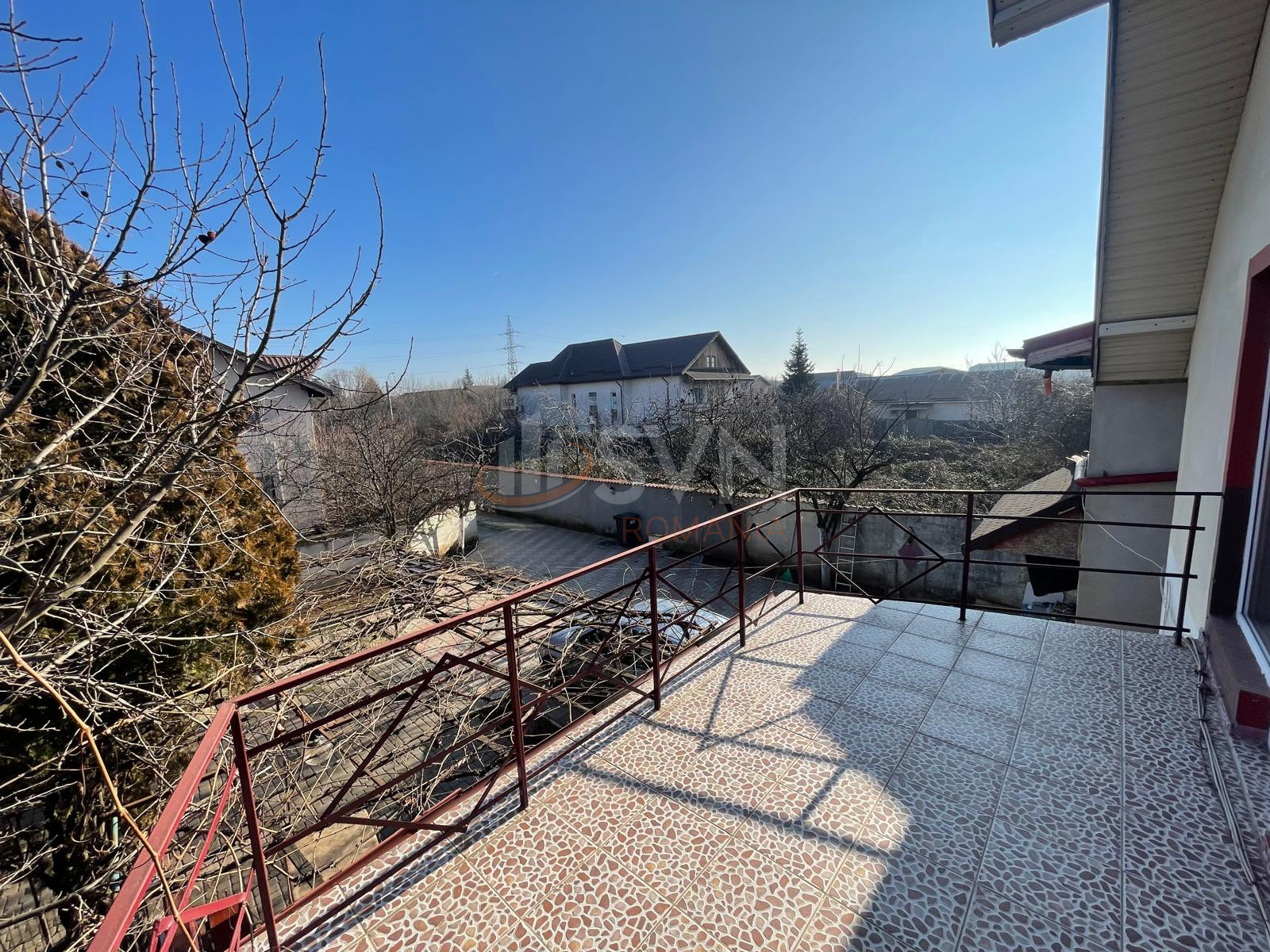 Casa, 5 camere Ilfov/Magurele