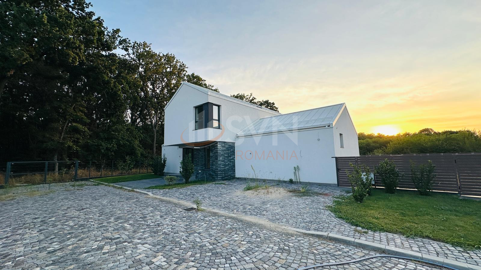 Casa, 5 camere Ilfov/Corbeanca
