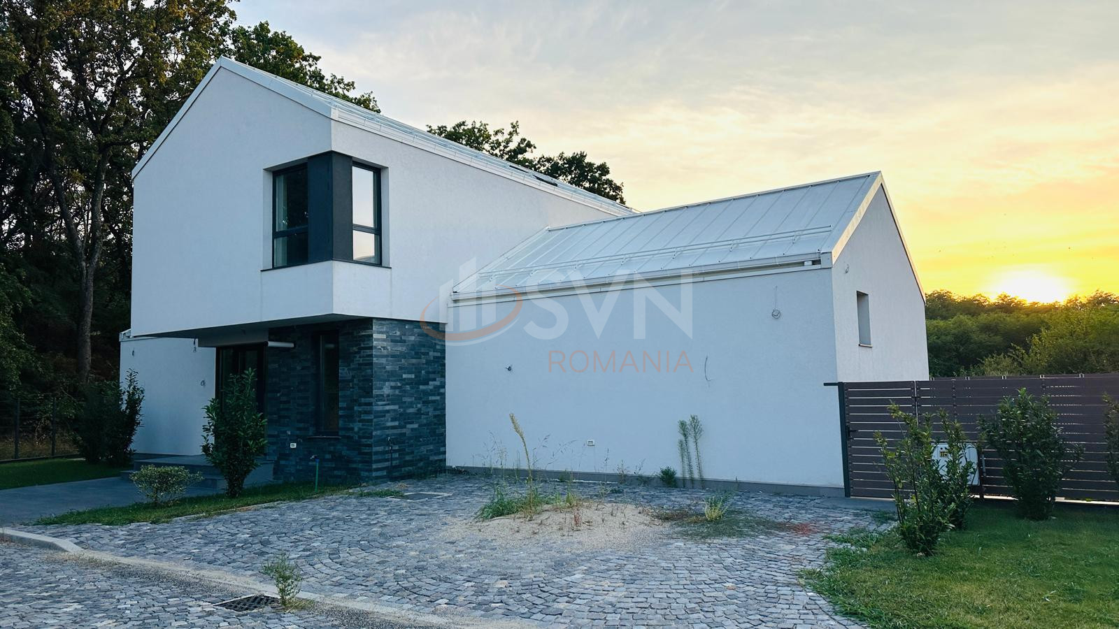 Casa, 5 camere Ilfov/Corbeanca
