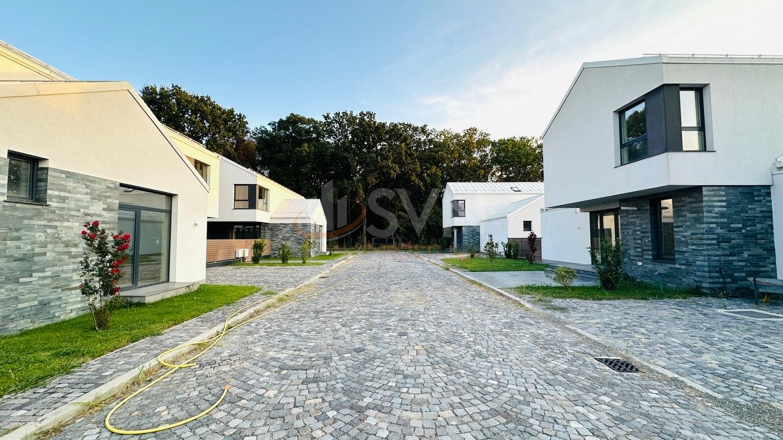 Casa, 5 camere Ilfov/Corbeanca