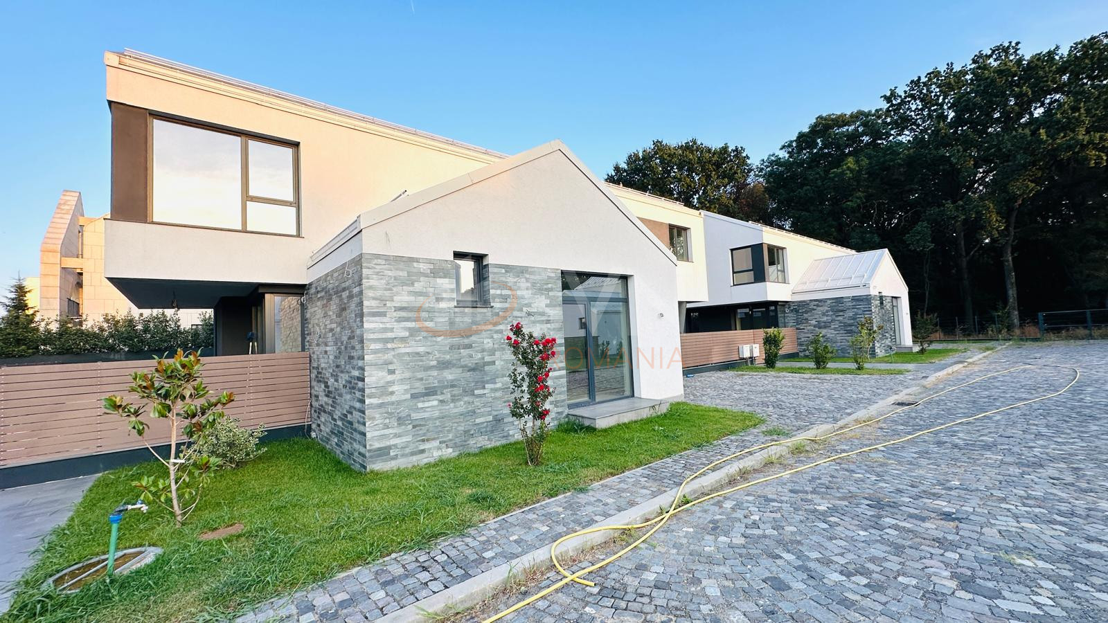 Casa, 5 camere Ilfov/Corbeanca