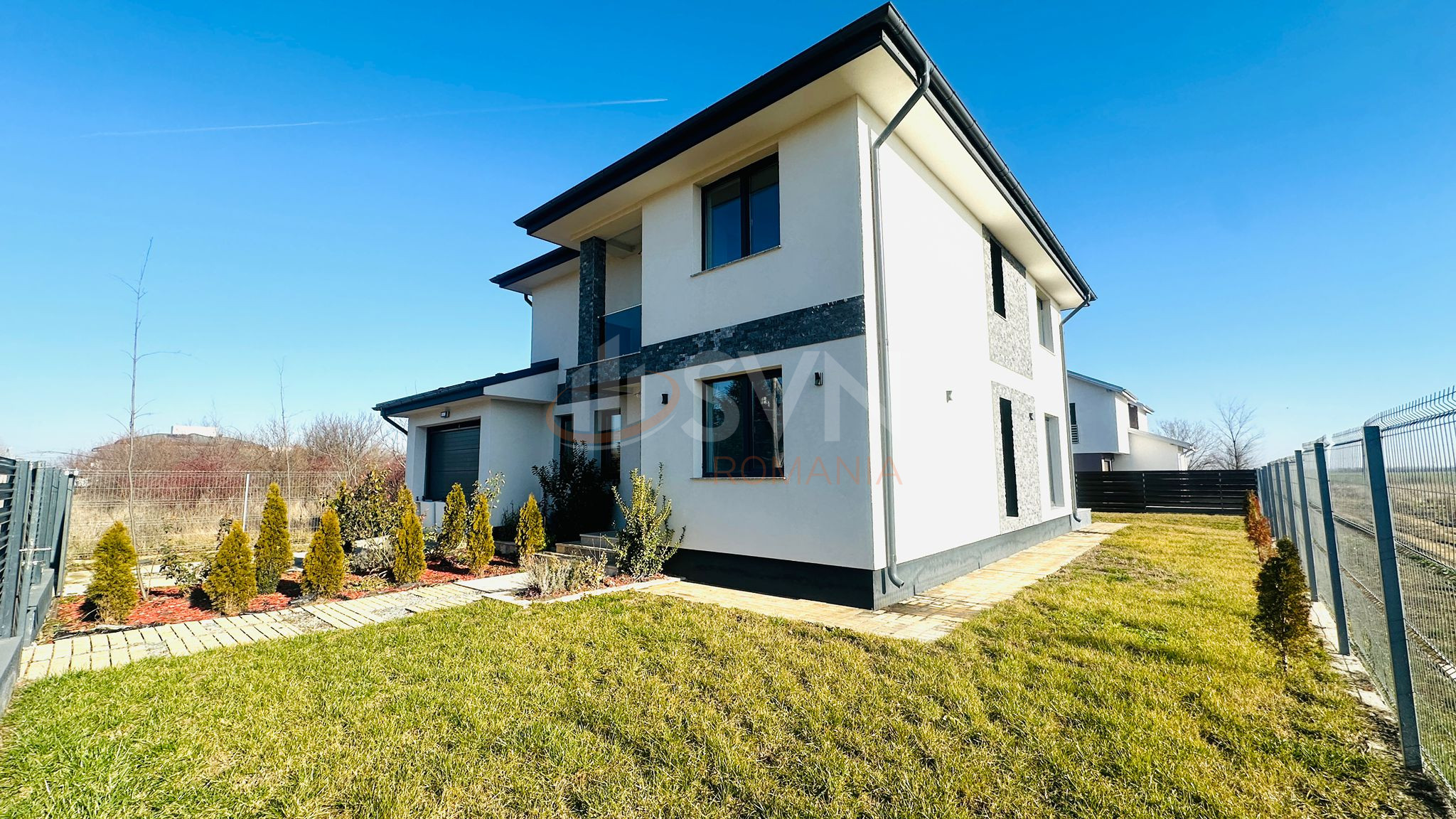 Casa, 5 camere Ilfov/Corbeanca