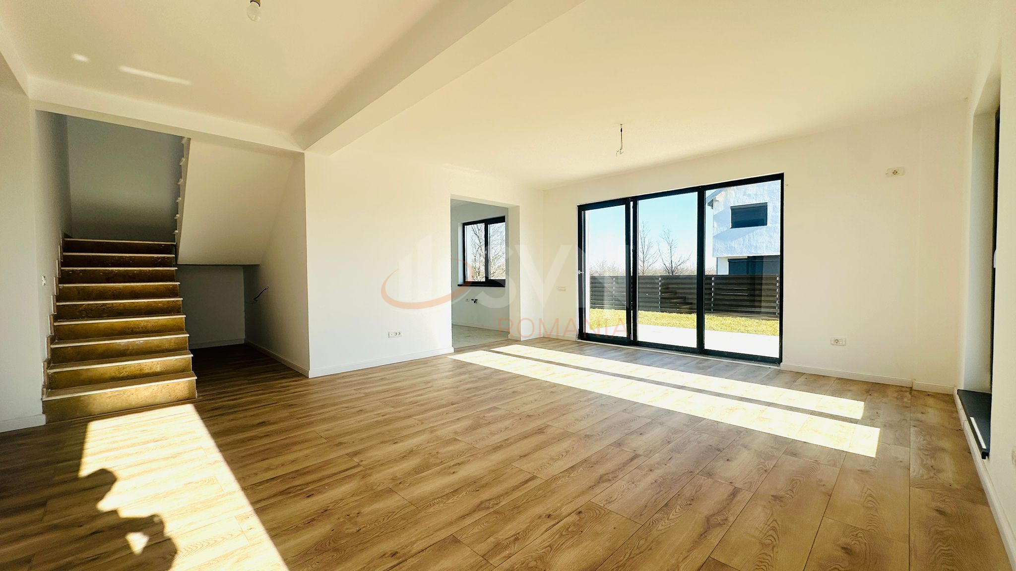 Casa, 5 camere Ilfov/Corbeanca